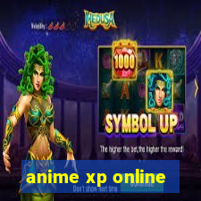 anime xp online